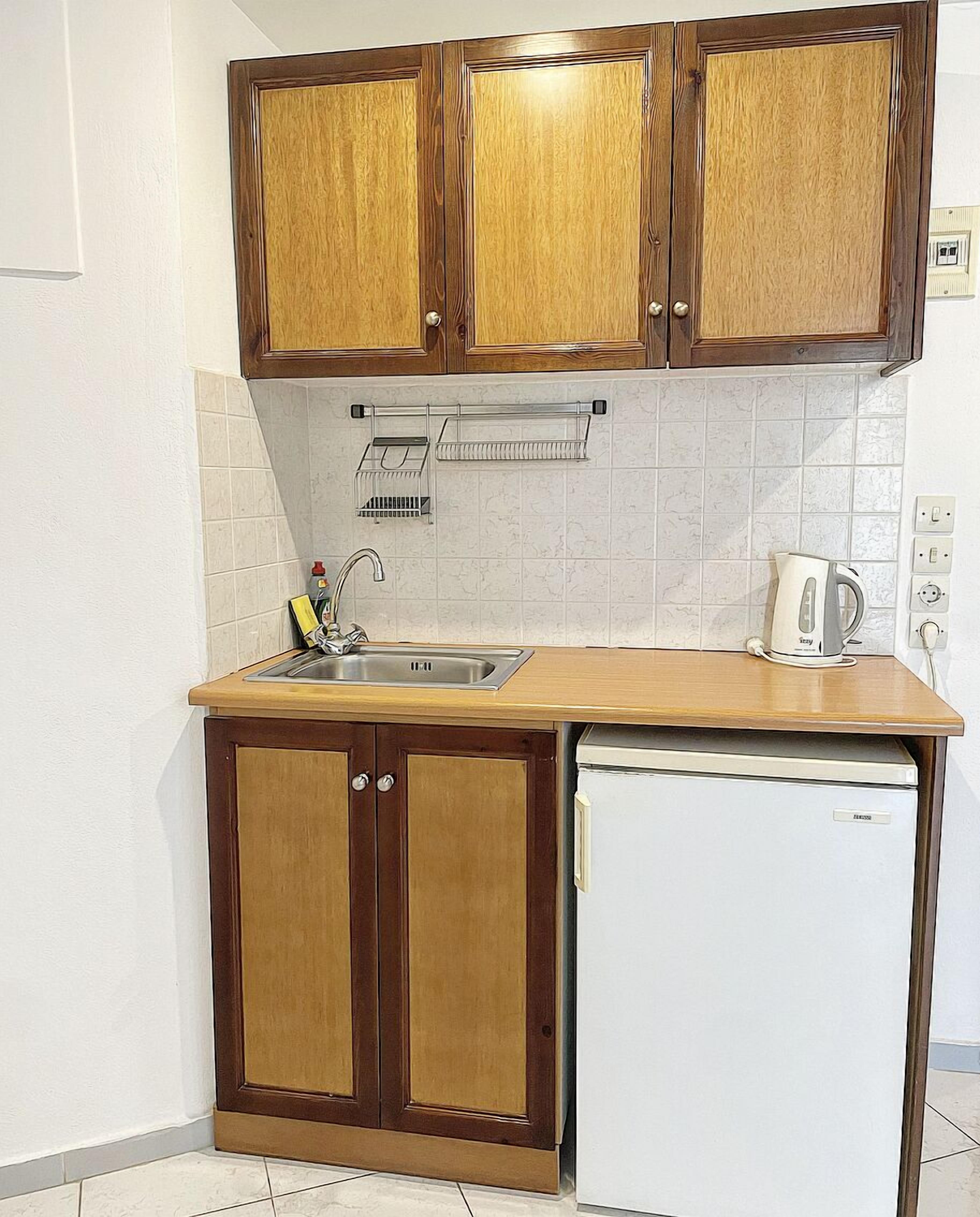 quadruple room, sea view | bed sheets