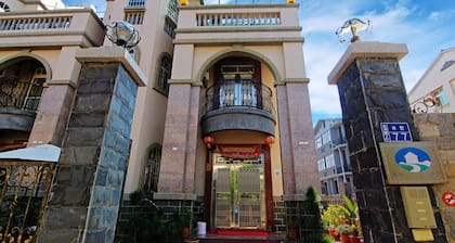 Shang Her Yuan B&B