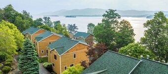 Sun Castle Resort