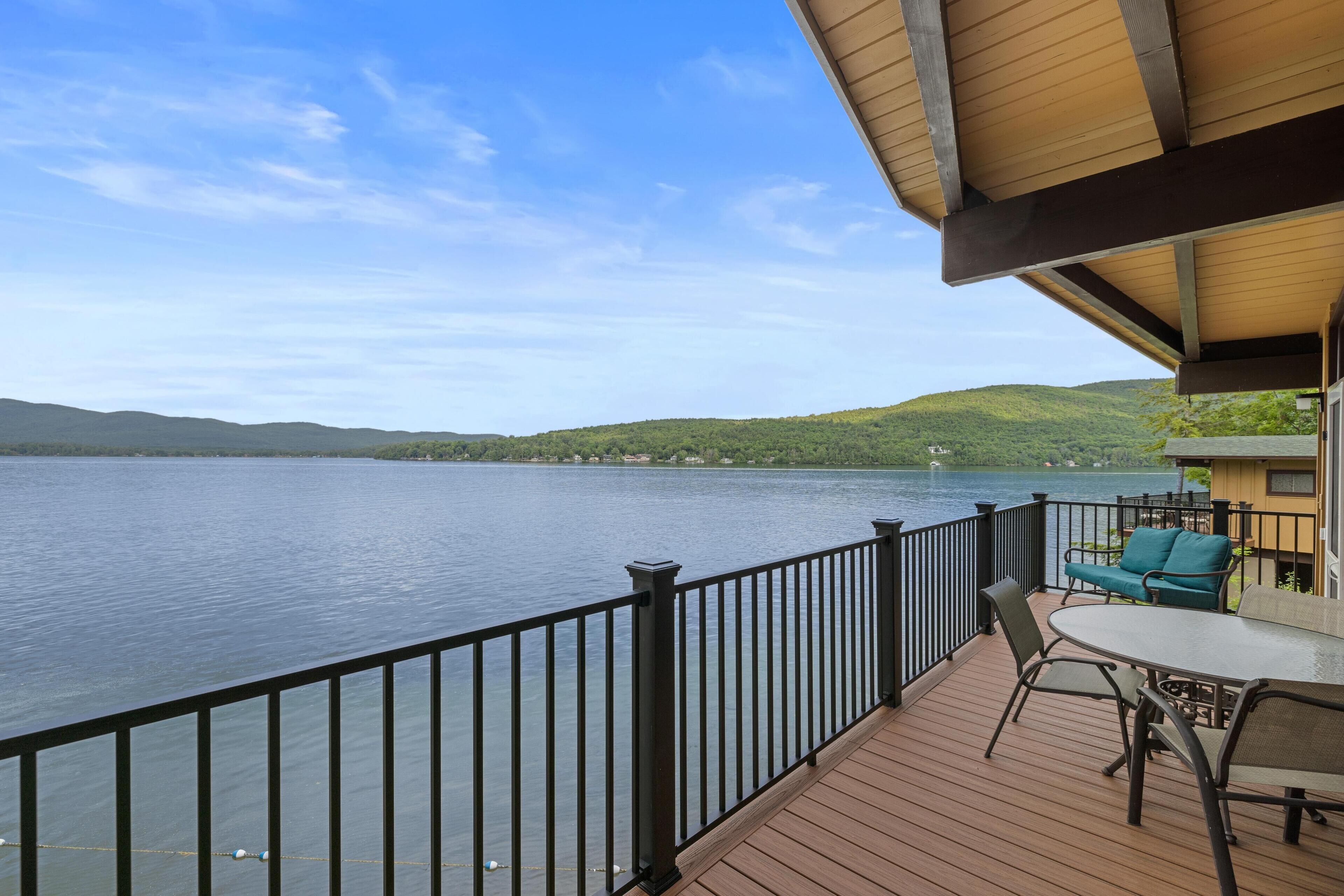 别墅, 2 间卧室 | 2 多间卧室、高档床上用品、熨斗/熨衣板、免费 WiFi