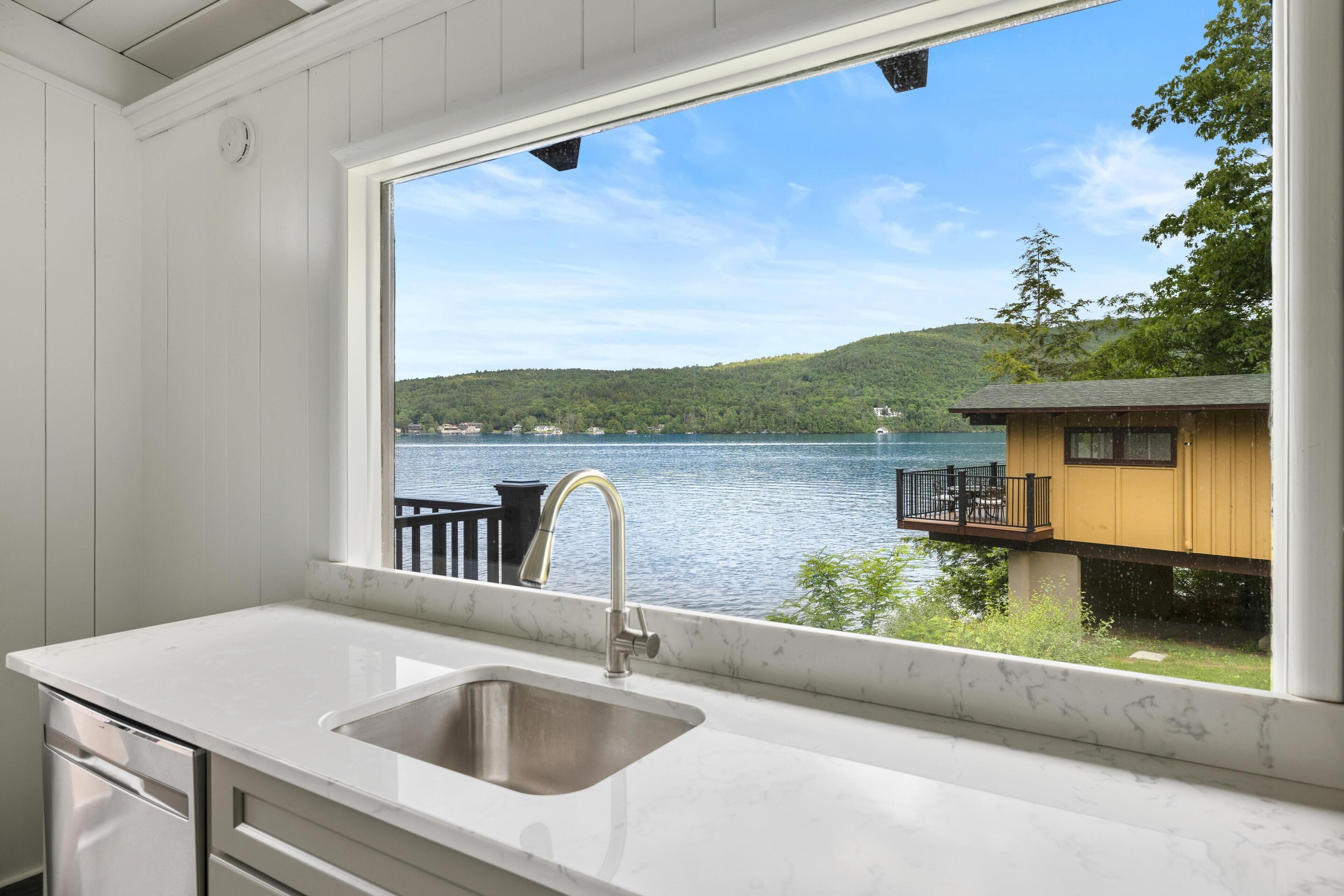 2 habitaciones y ropa de cama de alta calidad 