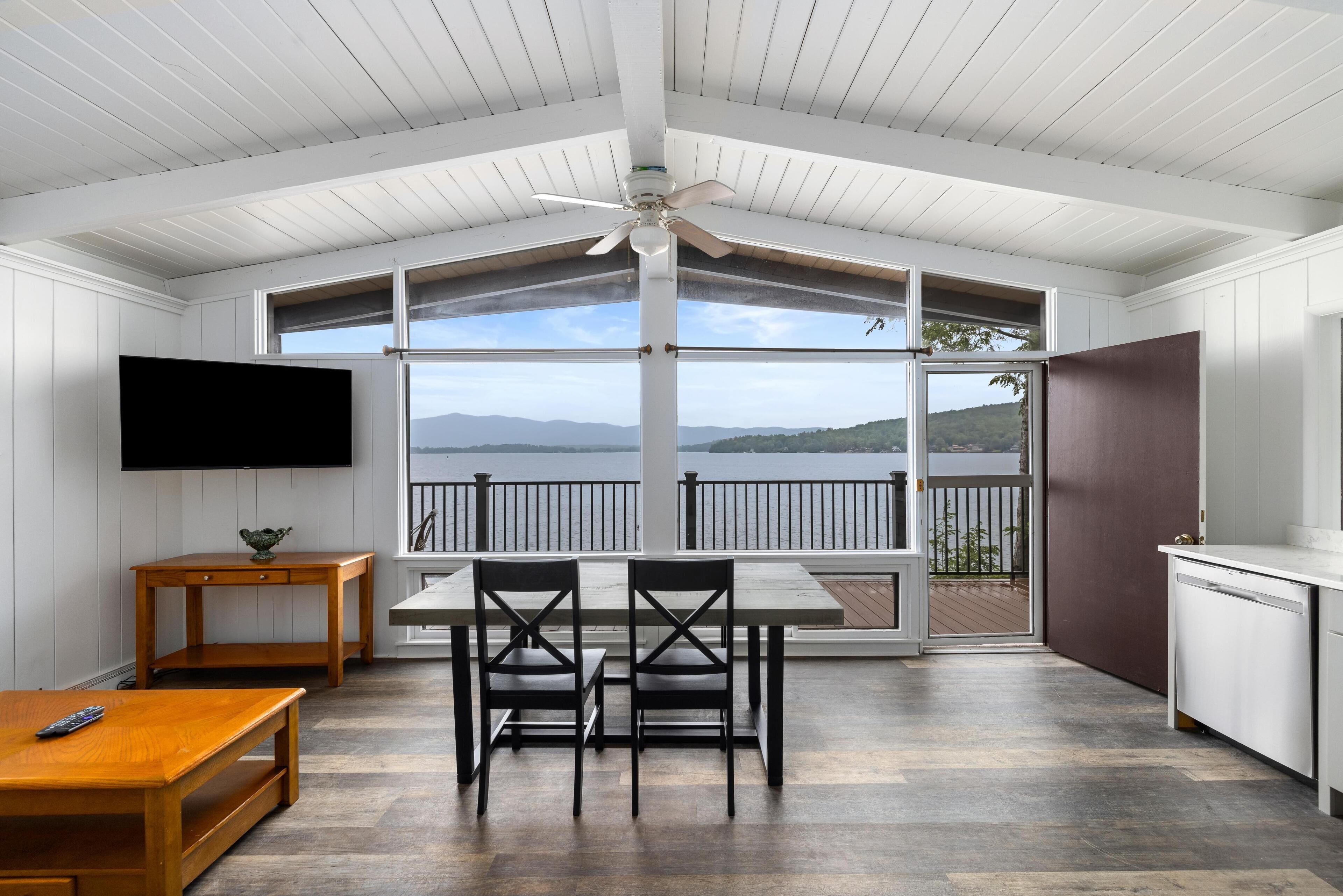 Villa, 2 Bedrooms | 2 bedrooms, premium bedding, iron/ironing board, free WiFi