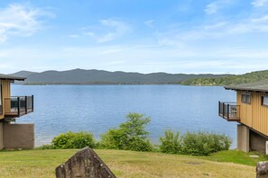 Lake view