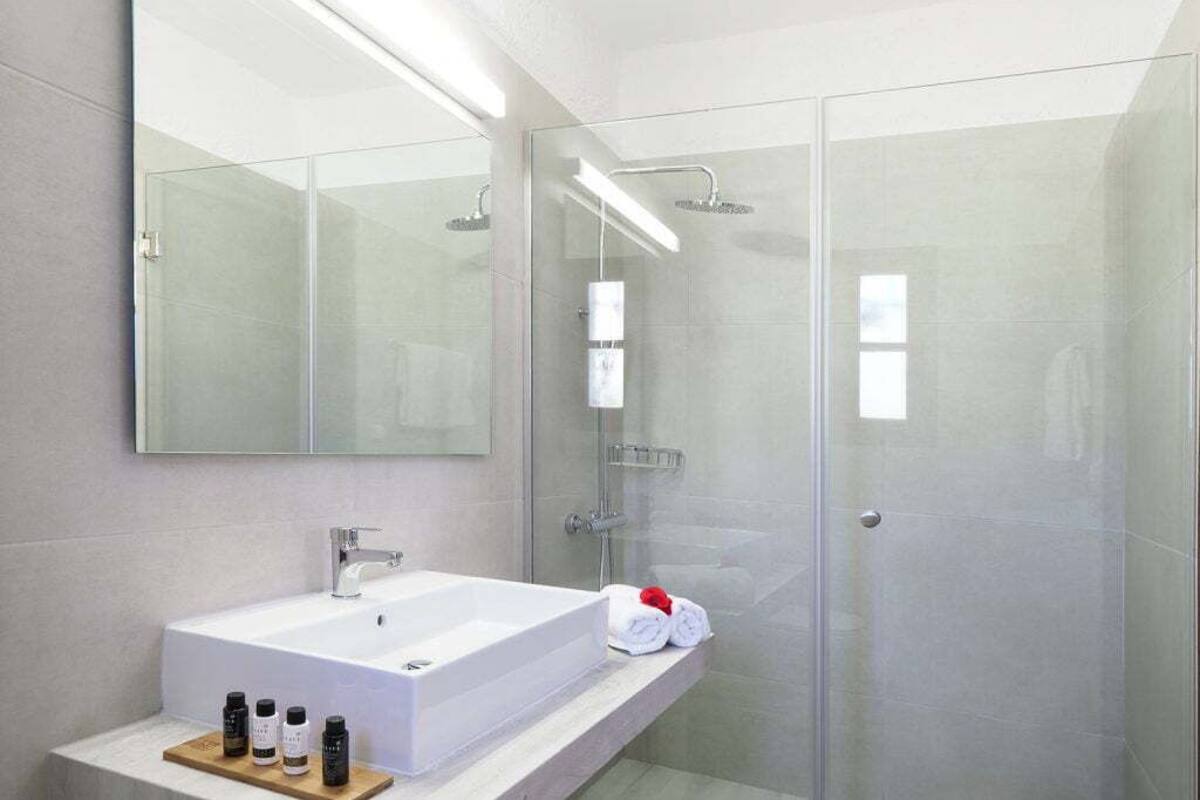 Apartment | Bathroom