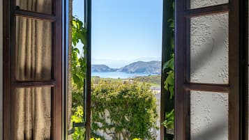 Apartment, 1 Bedroom (for 4) | View from room