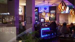 Lobby-Lounge