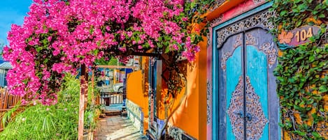 Diseño del edificio