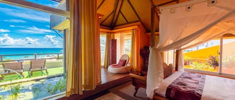 Penthouse Suite(For 2 adults only)