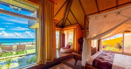 Red Garden Resort