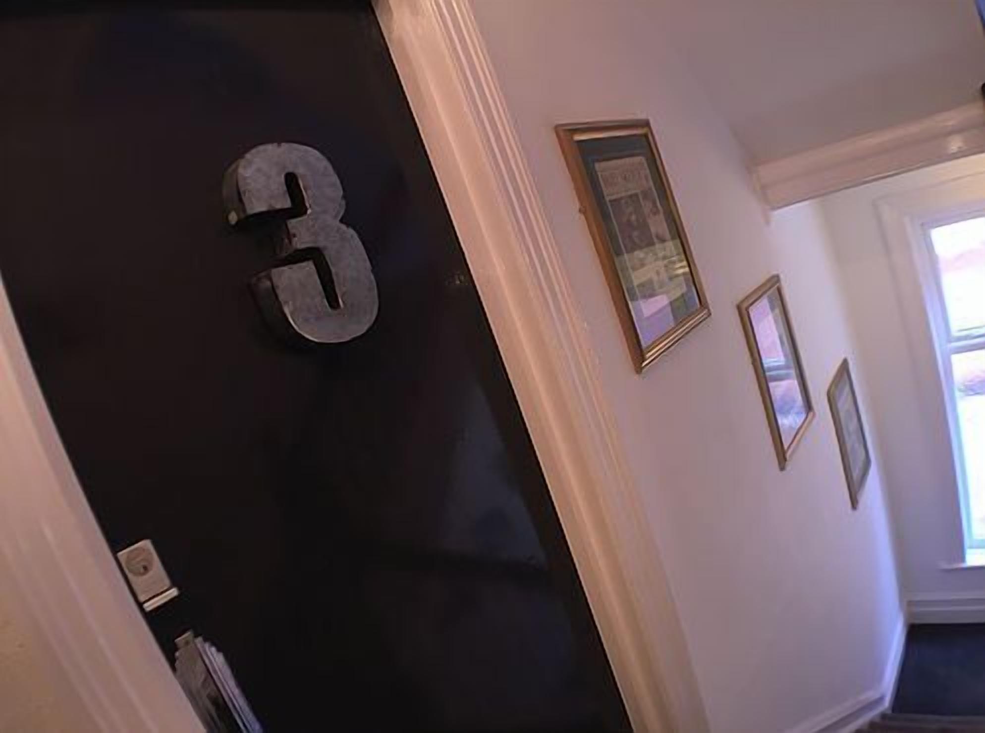 double room | desk, iron/ironing board, free wifi