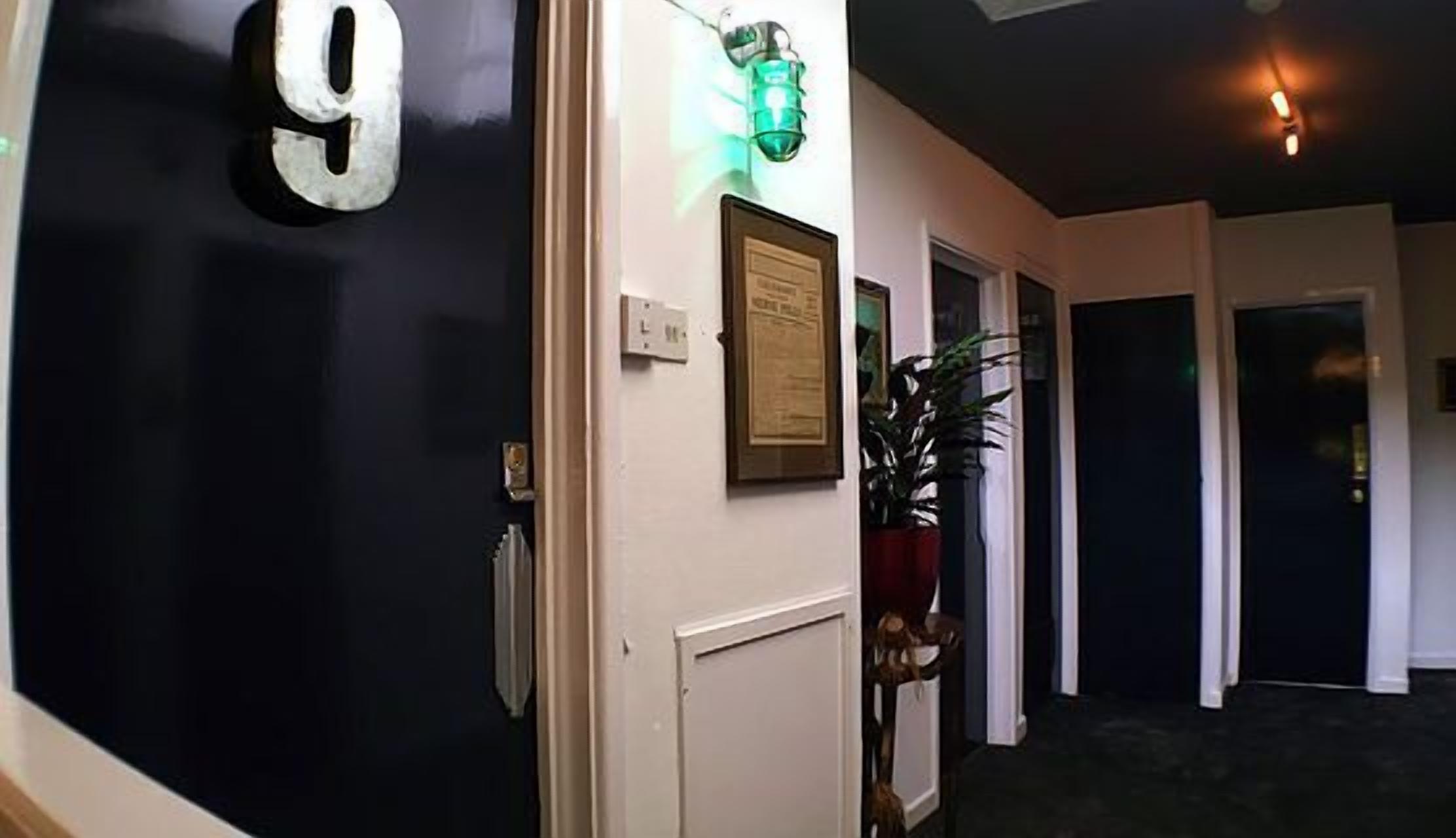 double room | desk, iron/ironing board, free wifi