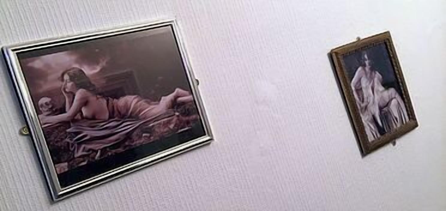 desk, iron/ironing board, free wifi