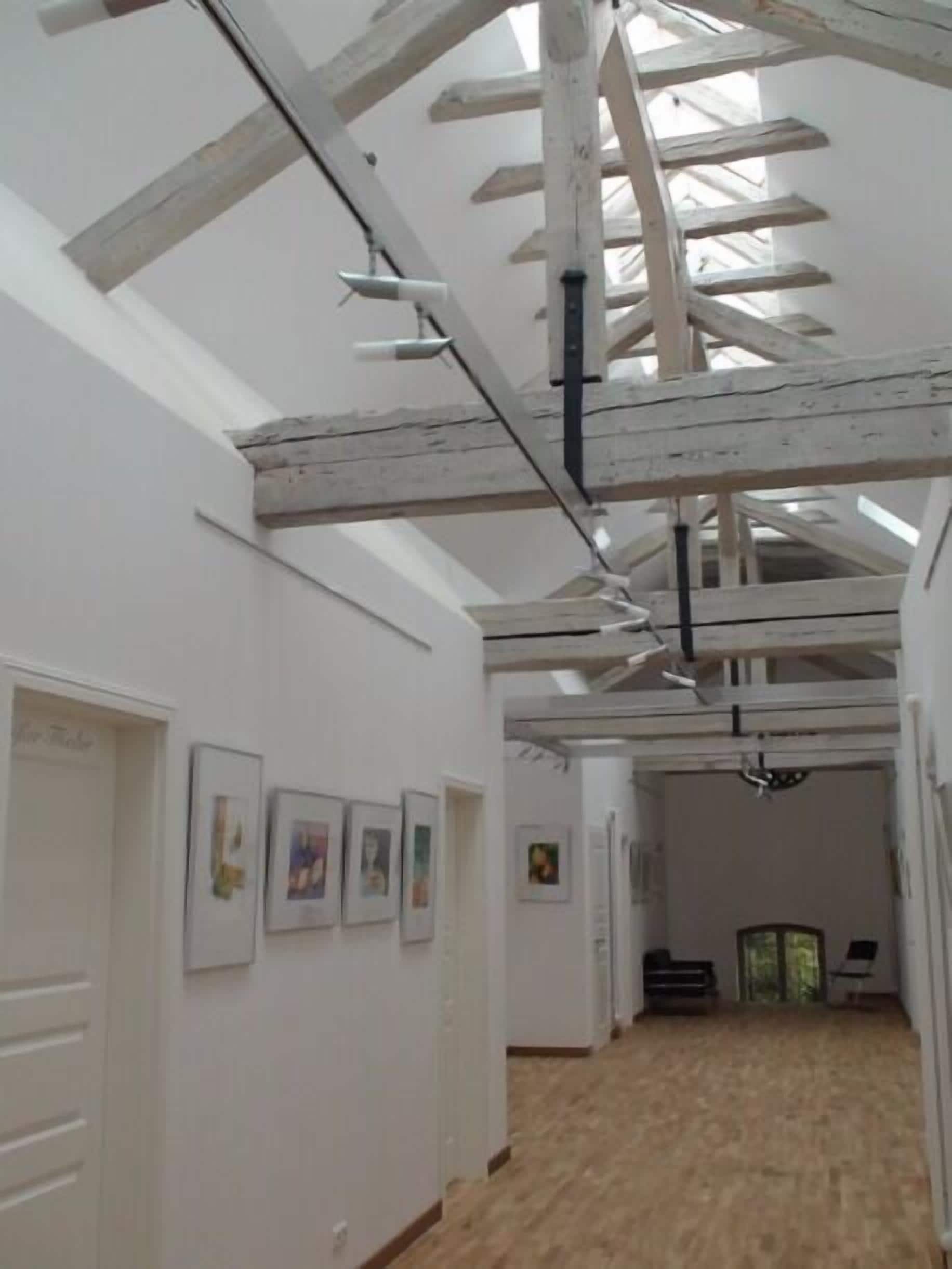 Foto - Landhaus Ribbeck