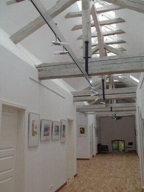 Hallway - Landhaus Ribbeck (Nauen)