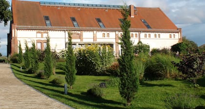 Landhaus Ribbeck