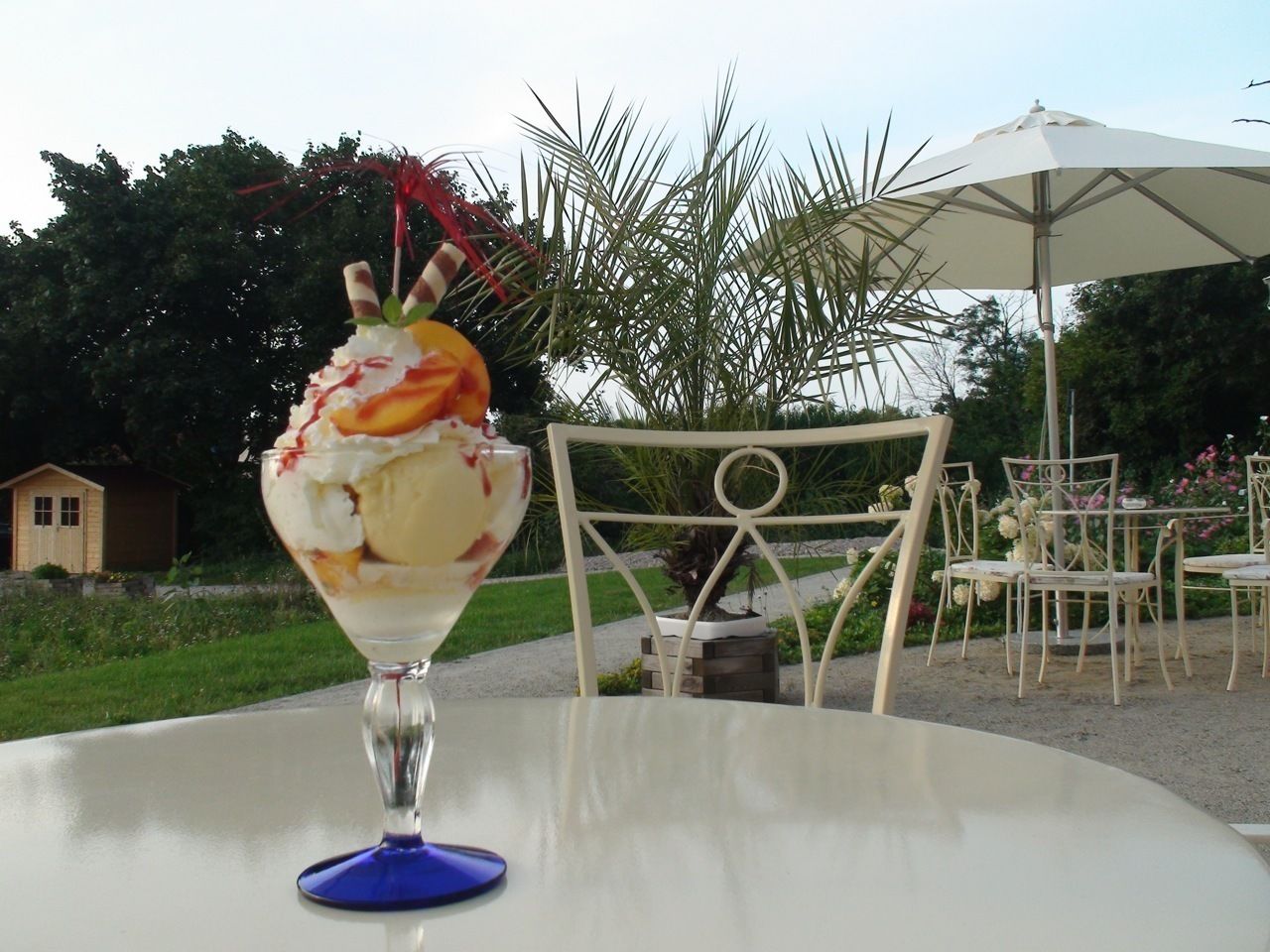 Foto - Landhaus Ribbeck