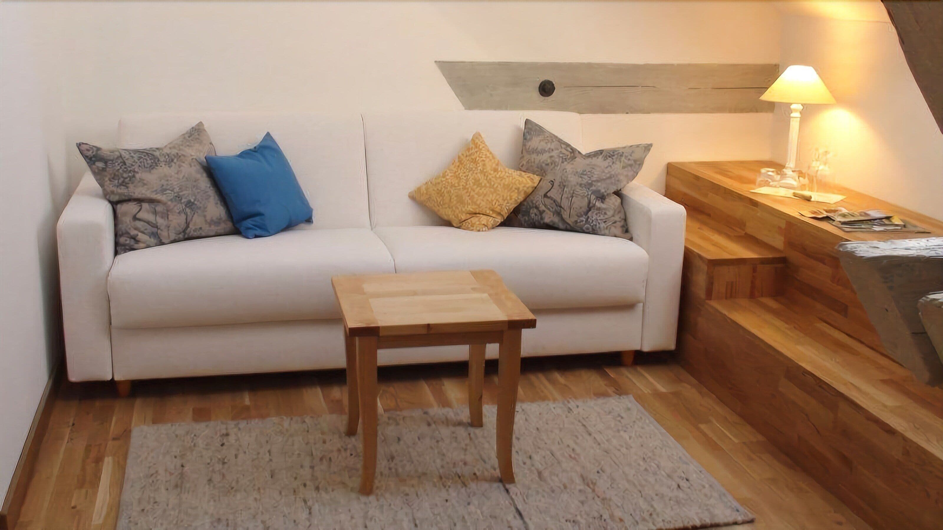 Foto - Landhaus Ribbeck