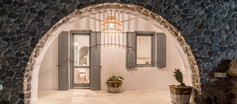 Lagadi Suites by K&K