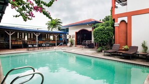 Unclassified image, 4 of 46, button - OYO 223 Marquis Hotel & Restaurant (Angeles City)