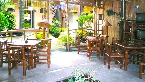 Unclassified image, 1 of 46, button - OYO 223 Marquis Hotel & Restaurant (Angeles City)