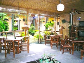 ร้านอาหาร