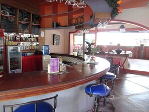 Bar (in loco)