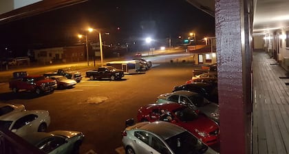 Gardos Motel