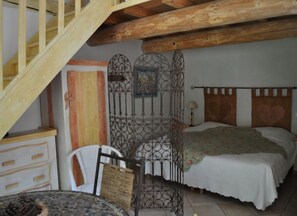 Studio, Ensuite (4 Capacity)
