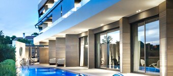 Somewhere Boutique Hotel Vouliagmeni