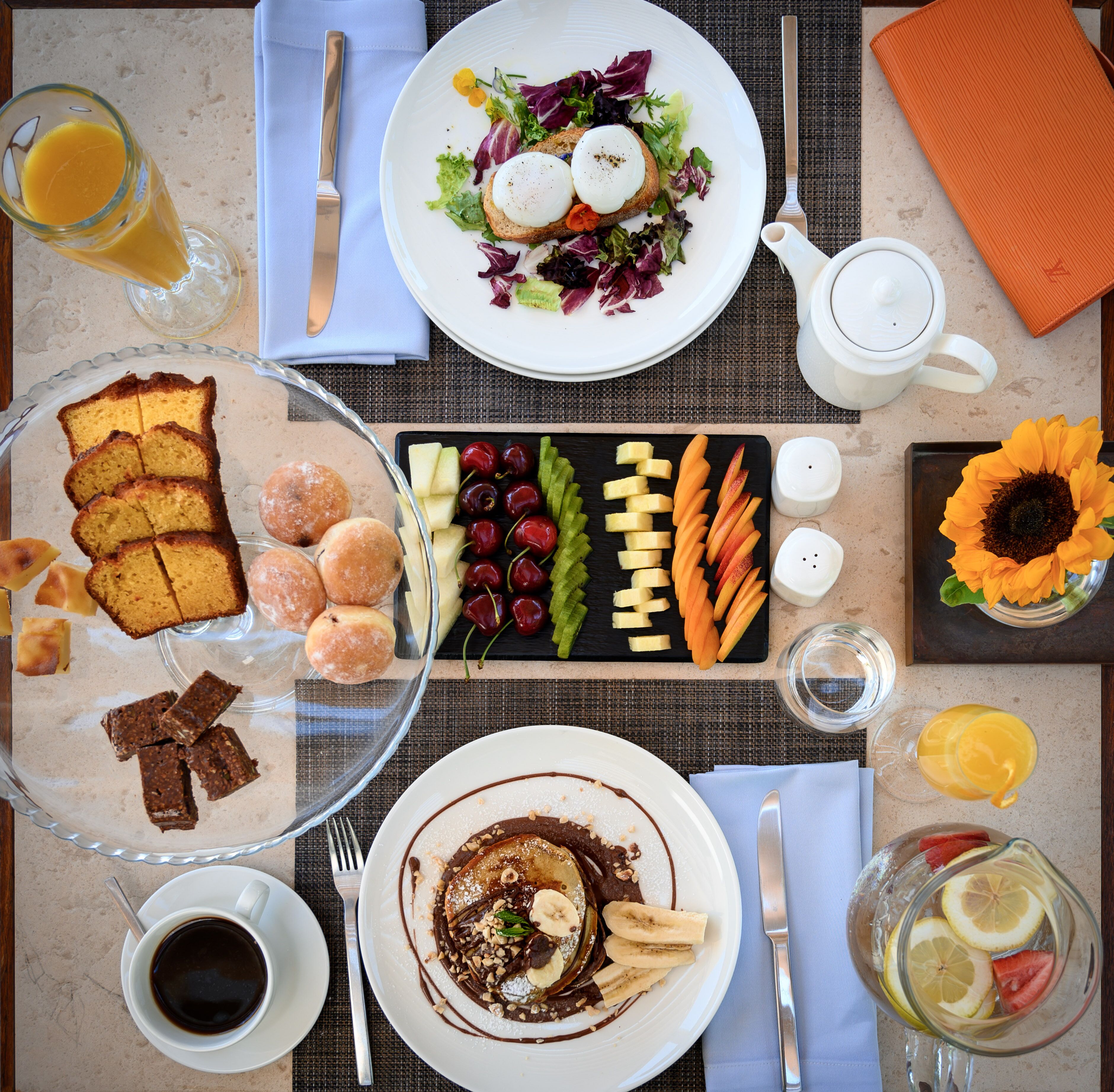 Foto - Somewhere Boutique Hotel Vouliagmeni