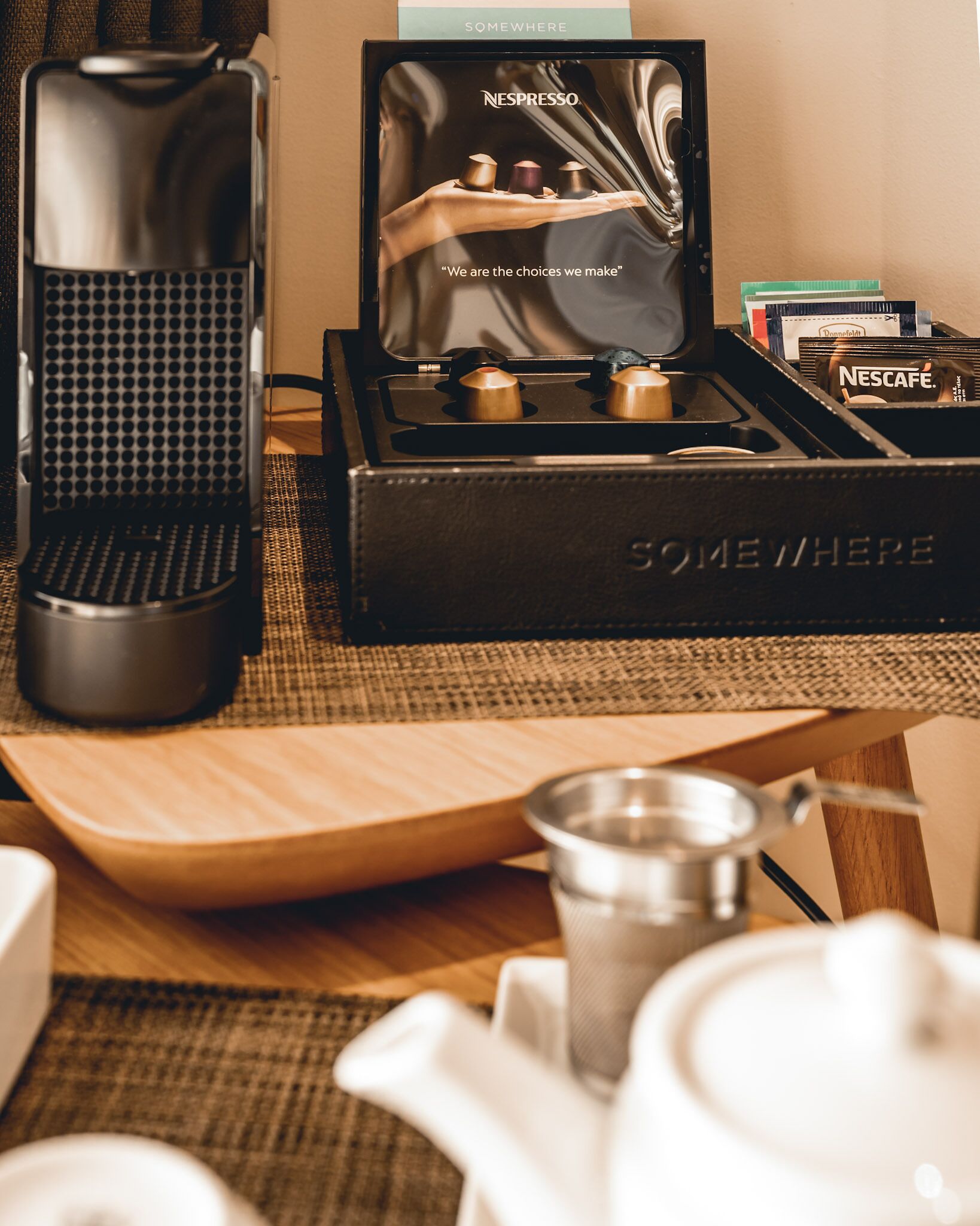 penthouse, sea view | premium bedding, minibar, in-room safe, desk