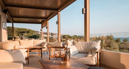 Somewhere Boutique Hotel Vouliagmeni
