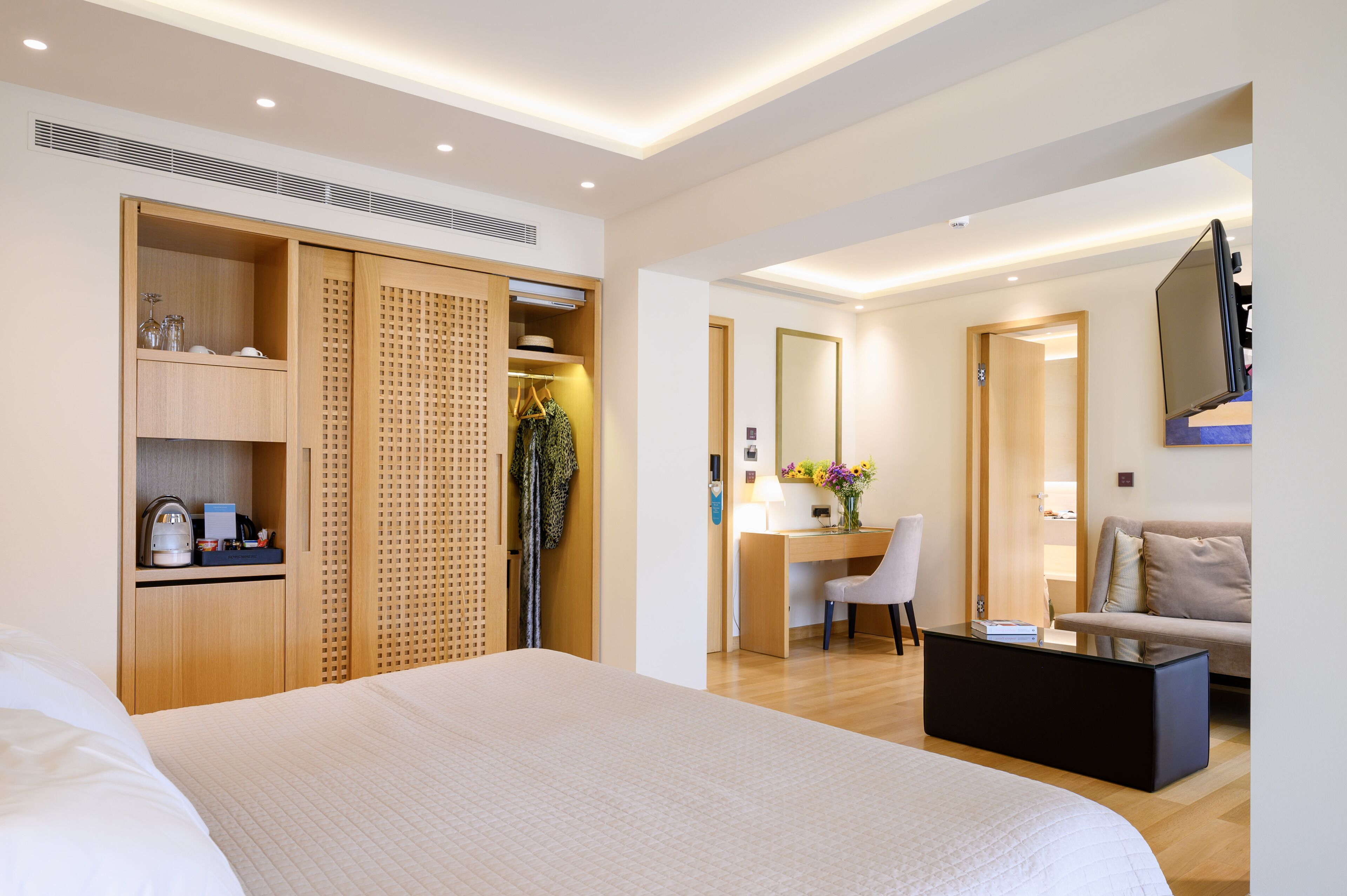Foto - Somewhere Boutique Hotel Vouliagmeni