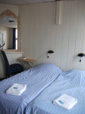 ห้องพัก