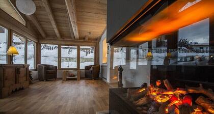 Hotel Garni Lastei