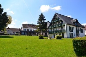 Exterior - Gasthof Spelsberg (Altena)