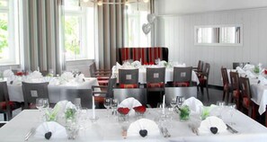 Ballroom - Gasthof Spelsberg (Altena)