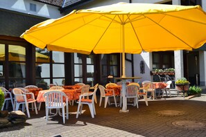 Lunch and dinner served - Gasthof Spelsberg (Altena)
