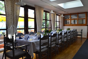 Lunch and dinner served - Gasthof Spelsberg (Altena)