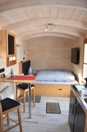 Desk, free cribs/infant beds, free WiFi - Gasthof Spelsberg (Altena)