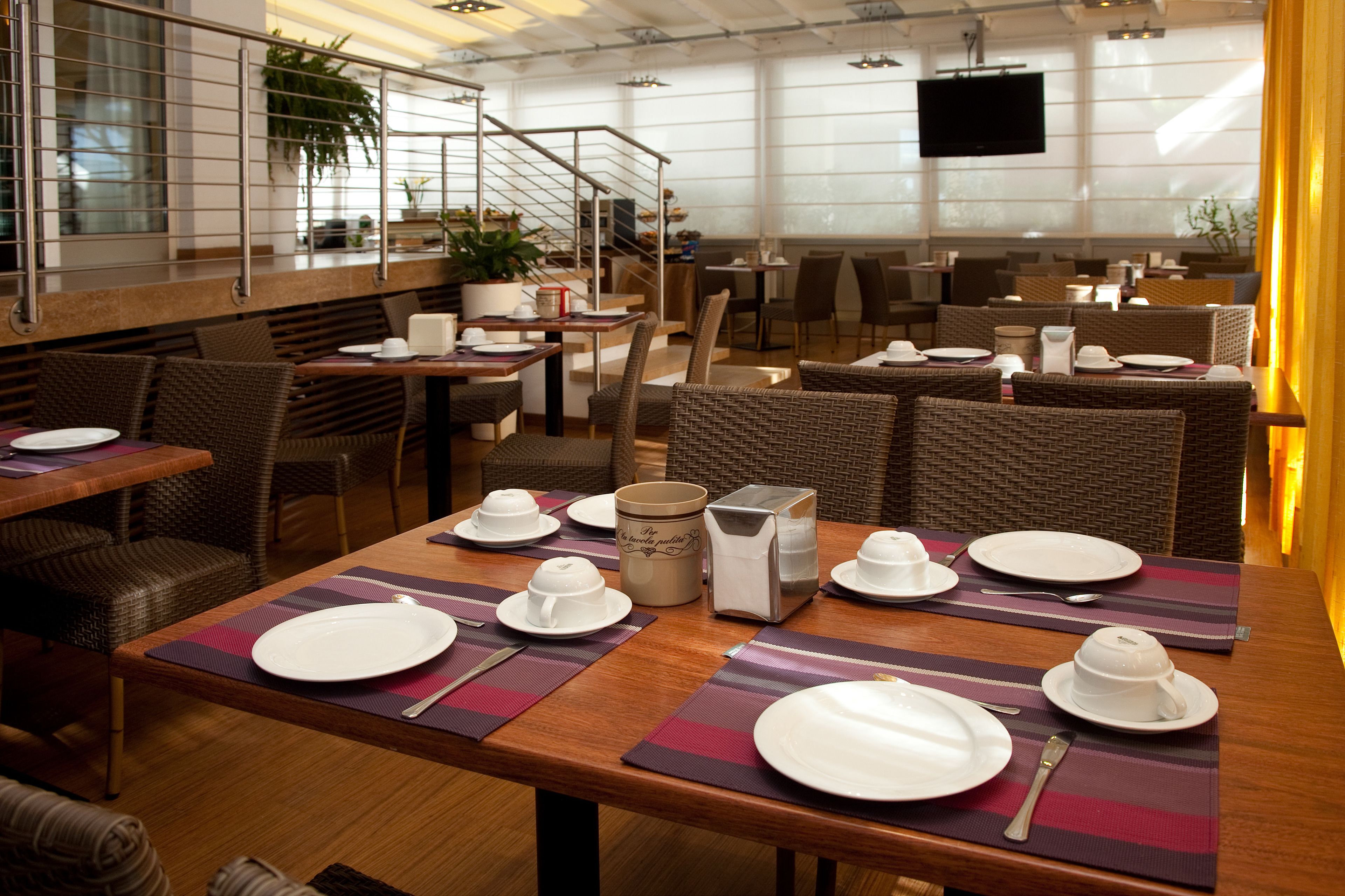 Foto - Hotel Tropical