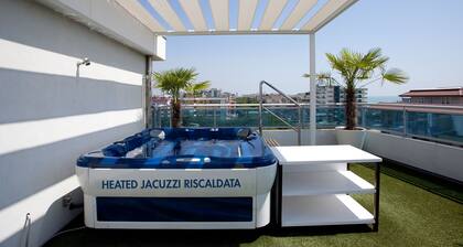 Hotel Tropical