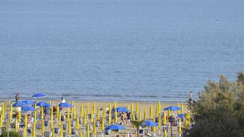 Vista dalla struttura