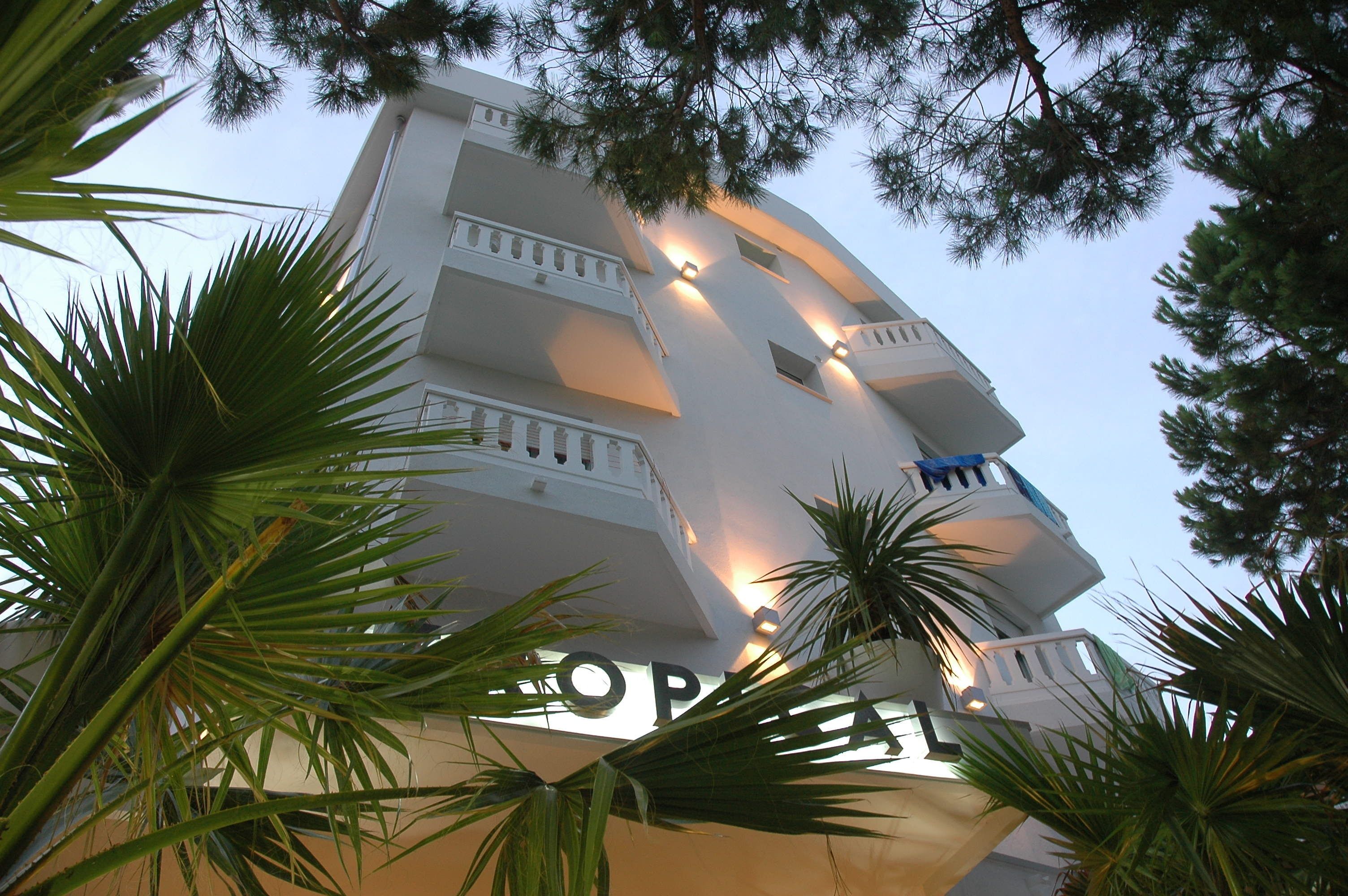 Foto - Hotel Tropical