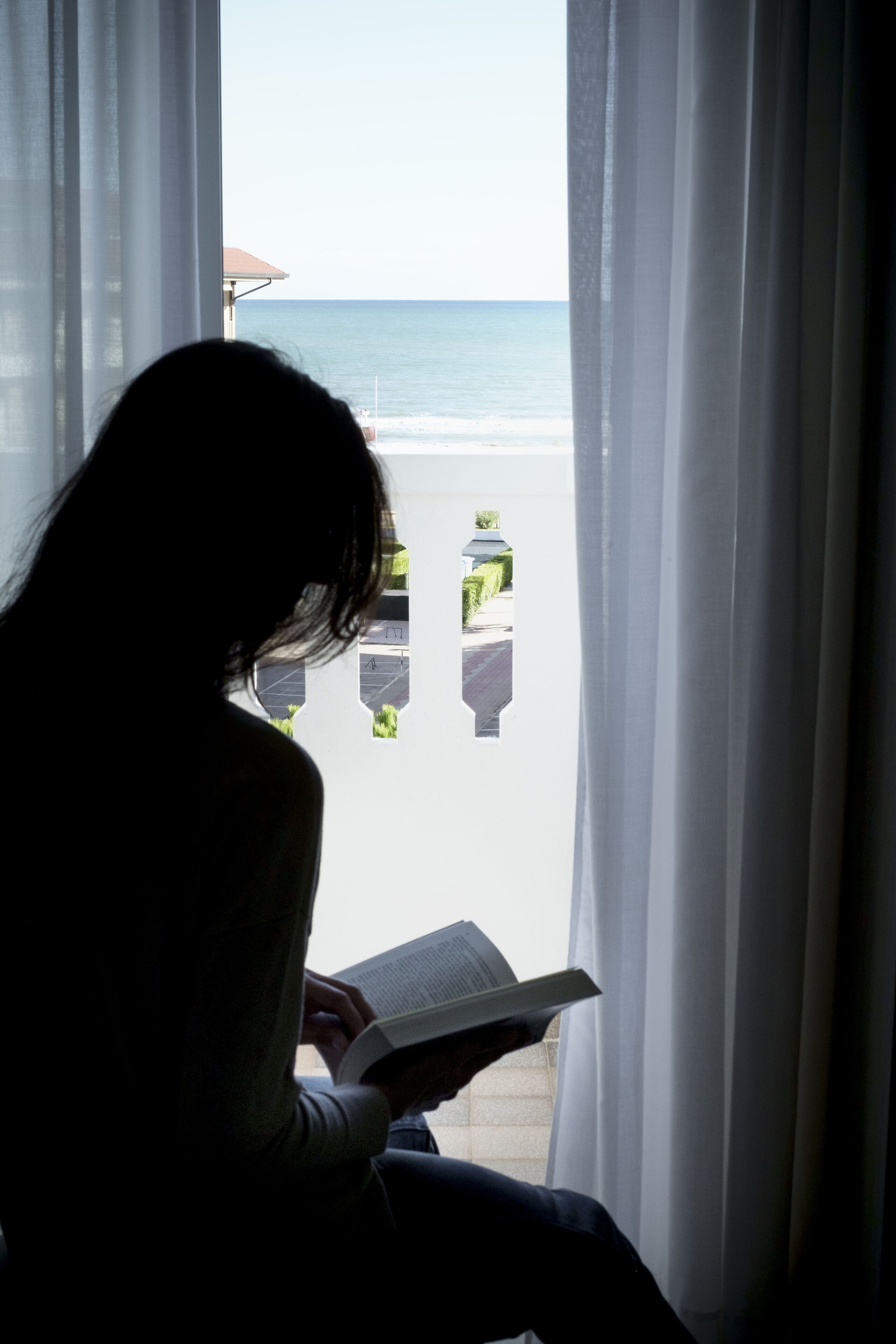 superior double or twin room | water view