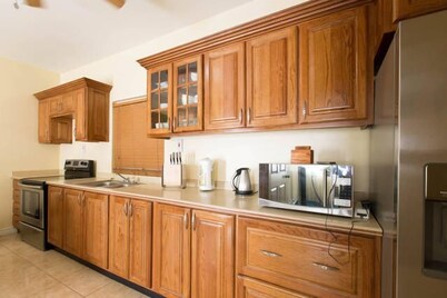 New Kingston Apartments at Kensington