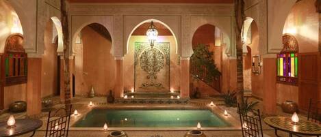 Cortile