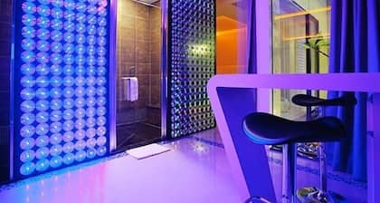 Zheng 13 Villa Hotel