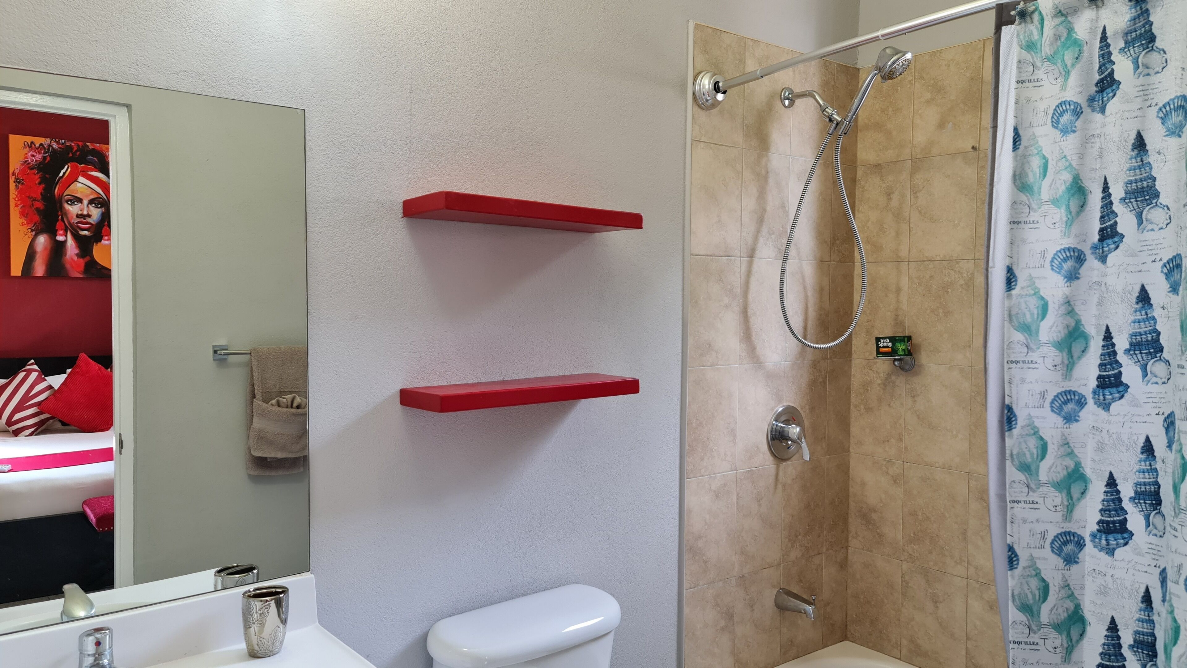 Casa Pinto Guest Apartments