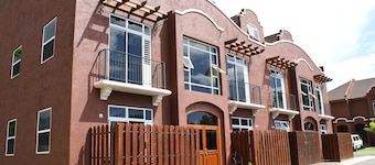 Casa Pinto Guest Apartments